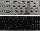 3ամիս երաշխիք +Առաքում Hi Electronics; Keyboard клавиатура stexnashar ASUS X556