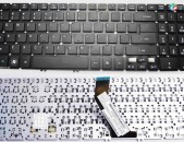 3ամիս երաշխիք +Առաքում Hi Electronics; Keyboard клавиатура stexnashar ACER V5-531
