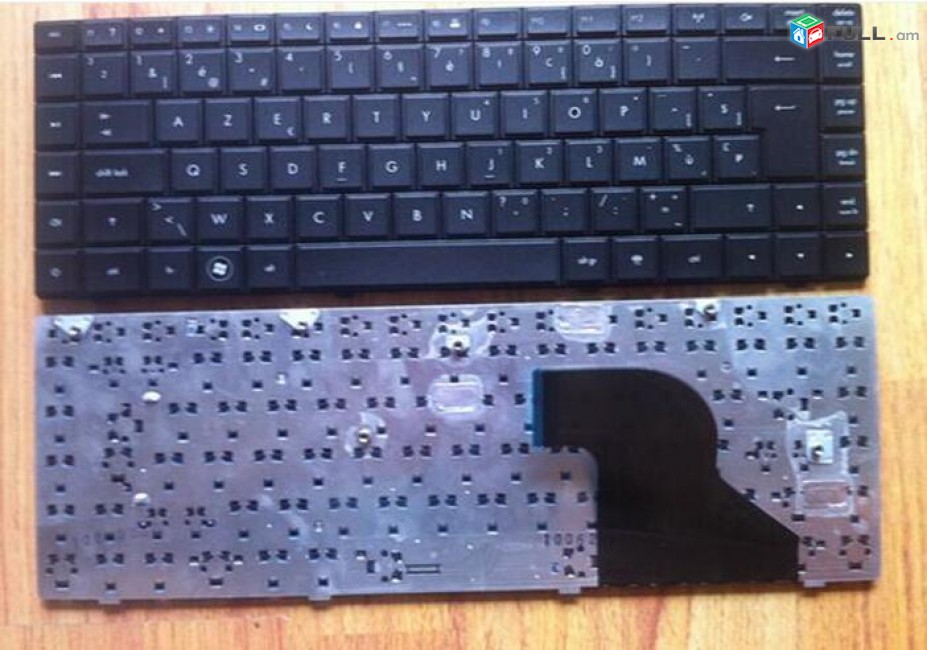 3ամիս երաշխիք +Առաքում Hi Electronics; Keyboard клавиатура stexnashar HP 625
