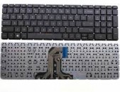 Hi Electronics; Keyboard клавиатура stexnashar HP 15-AC