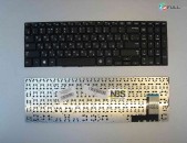Hi Electronics; Keyboard клавиатура stexnashar SAMSUNG NP450R5E