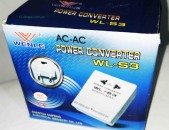 HI Electronics power converter wl-s3 Адаптер