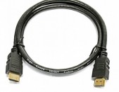 HI Electronics HDMI Cable 1 metr, Նոր, Բարձրորակ kabel կաբել լար lar