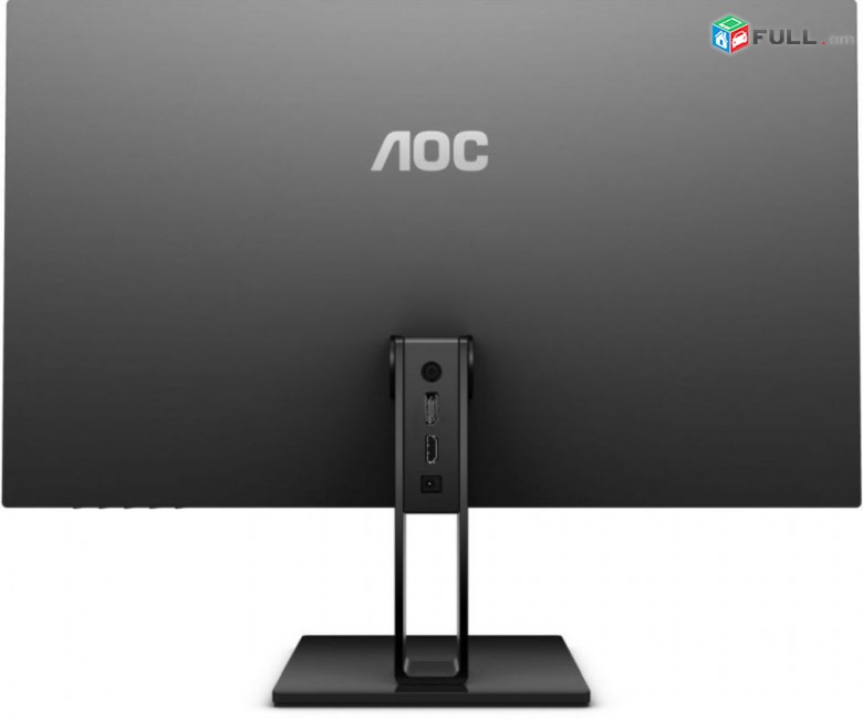 Hi Electronics Display monitor AOC 27V2Q HDMI FULL HD IPS