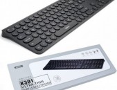 Hi Electronics keyboard Wireless Keyboard REMAX K301