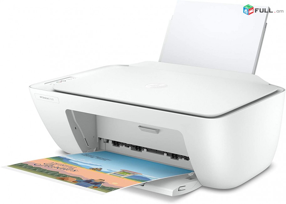 Hi Electronics; xerox print scan 3in 1 hp deskjet 2320 NOR