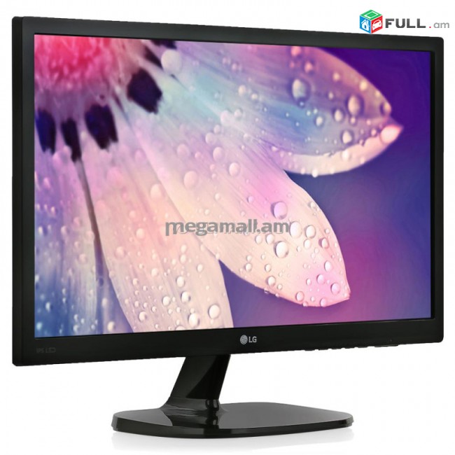 Hi Electronics Display monitor LG 22MP48D-P FULL HD IPS