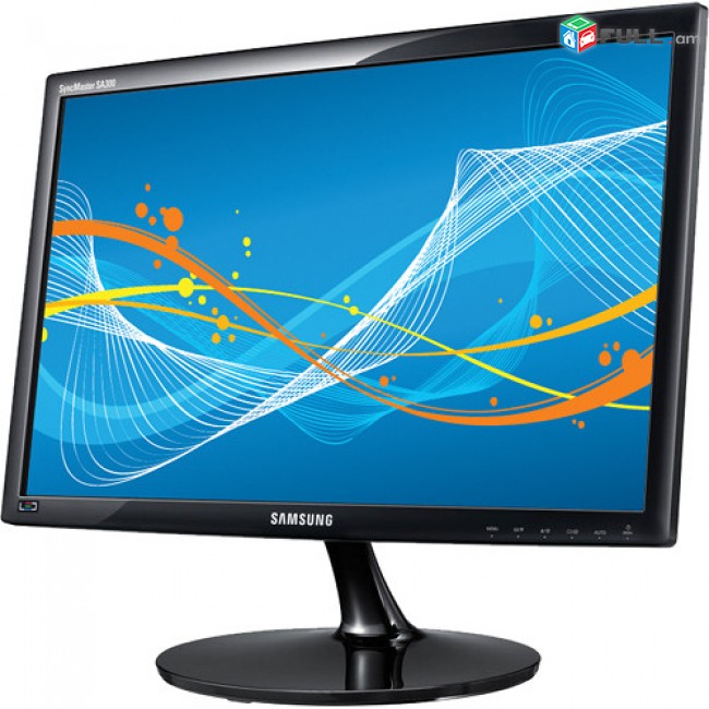 Hi Electronics Display monitor SAMSUNG S20A300B
