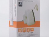 Hi electronics wireless-n wifi repeater 300mbps