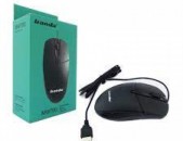 Hi Electronics mknik Մկնիկ Мыши mouse BANDA MW700