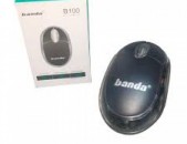 Hi Electronics mknik Մկնիկ Мыши mouse BANDA B100
