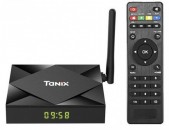 Hi electronics; Android TV Box Tanix TX6S-P 2/8GB smart tv
