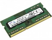 Hi Electronics; NOTEBOOKI DDR3 4GB ram ozu