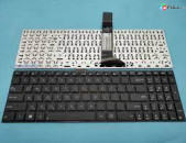 3ամիս երաշխիք +Առաքում keyboard for asus x550 a550c x501 X550CA X550CC X550CL X550D X550D