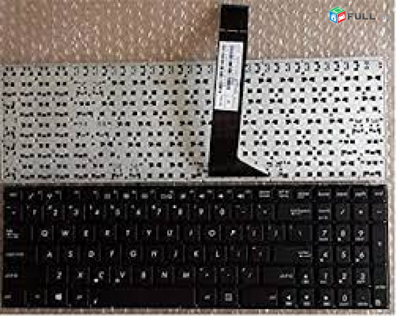 3ամիս երաշխիք +Առաքում  Keyboard Asus K56 k56C K56CB K56CM K56CA S56 S56C S56CA S56CB S56CM клавиатура