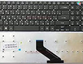 клавиатура    acer aspire e1-510 keyboard