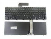 3ամիս երաշխիք +Առաքում Keyboard  Dell Inspiron 15R N5110 5110    клавиатура