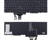 3ամիս երաշխիք +Առաքում Keyboard    Dell Latitude E5550 Series    клавиатура