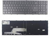 3ամիս երաշխիք +Առաքում Keyboard HP Probook 450 G5 455 G5 470 G5 Keyboard 