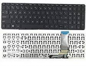  3ամիս երաշխիք +Առաքում Keyboard    HP Pavilion 15P 15J 15-J15-J  клавиатура