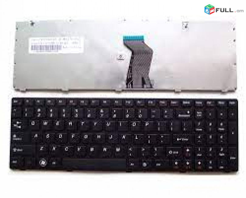   3ամիս երաշխիք +Առաքում Keyboard Lenovo G580 G585 V580 V585 Z580 Z585