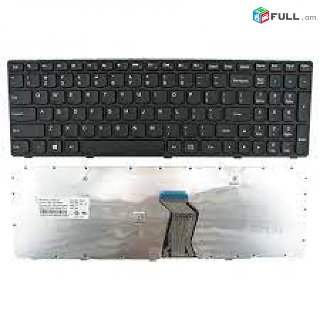 3ամիս երաշխիք +Առաքում Keyboard     Lenovo G500 G510 G505 G700 SP   клавиатура