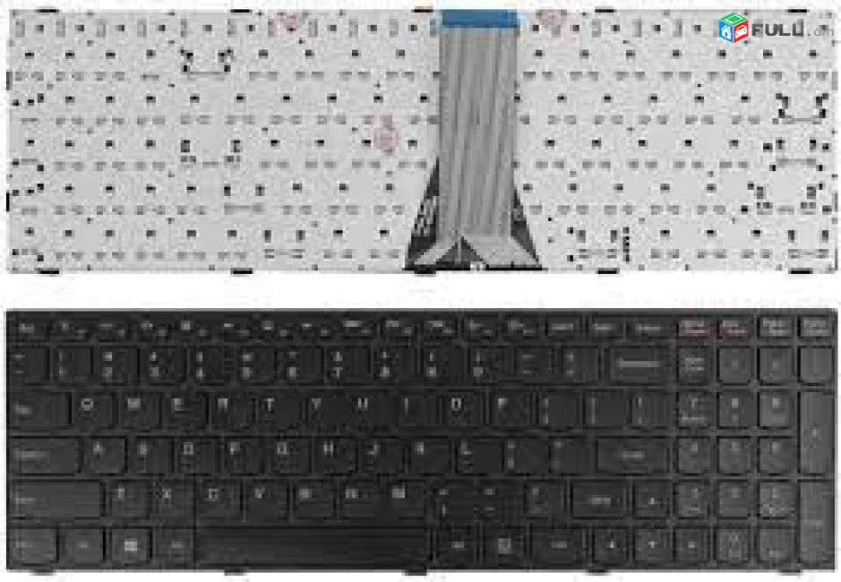 3ամիս երաշխիք +Առաքում Keyboard  Lenovo  G50-30 G50-45 G50-70 G50-70   клавиатура