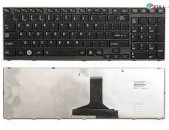 3ամիս երաշխիք +Առաքում Keyboard   Toshiba P750 P750D P755 P755D P770 P770D P775 P775D  клавиатура