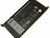 Dell 5567 (WD0XR) Մարտկոց Օրիգինալ
