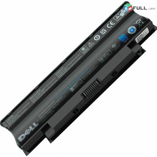 Dell N5050 (J1KND) Մարտկոց Օրիգինալ