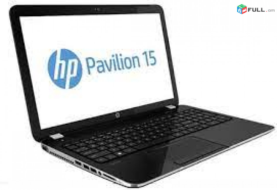 Վաճառվում է   HP Pavilion 15-e011sr   նոթբուքի պահեստամասեր