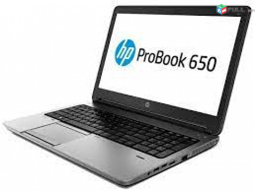 Վաճառվում է  HP ProBook 650 G1     նոթբուքի պահեստամասեր
