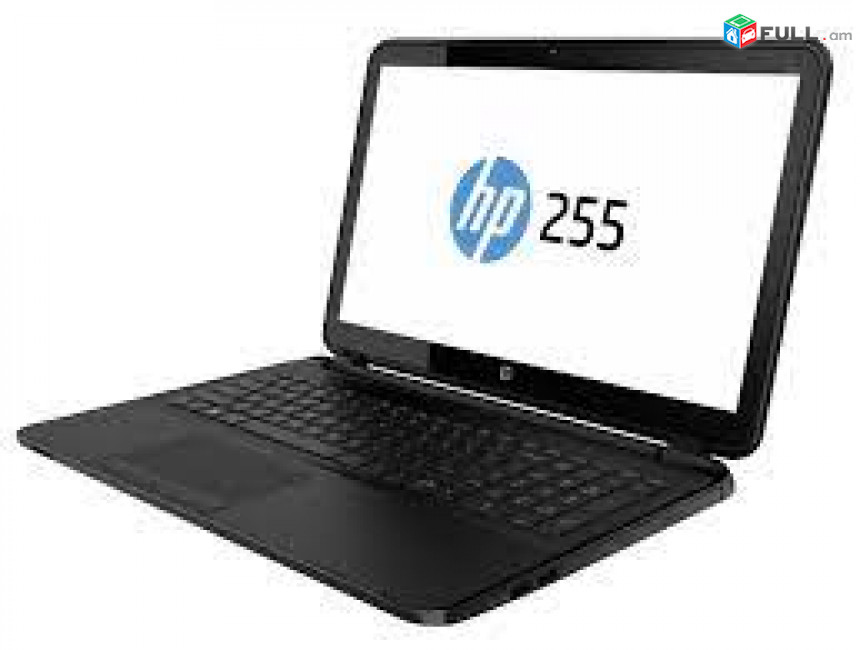 Վաճառվում է  Notebook HP 255   նոթբուքի պահեստամասեր