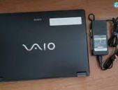 Վաճառվում է  Sony Vaio PCG-8X2L   նոթբուքի պահեստամասեր