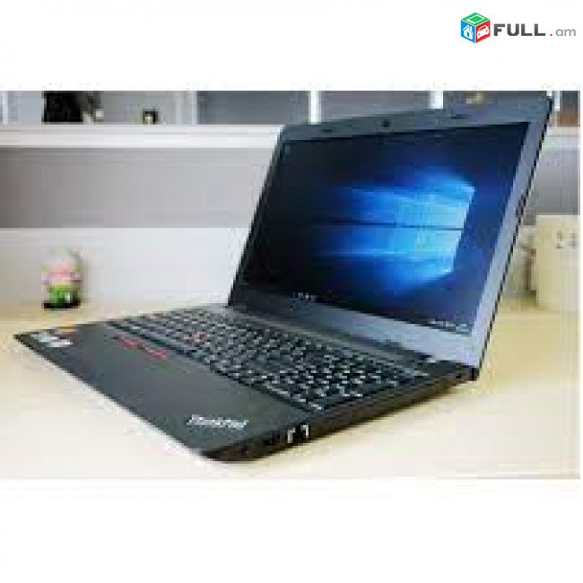 Վաճառվում է    Lenovo ThinkPad E570      նոթբուքի պահեստամասեր