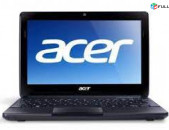 Վաճառվում է   Acer aspire D257   նոթբուքի պահեստամասեր