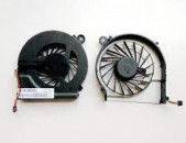 Cooler hp cq42 (3 pin) laptop cpu cooling fan cooler