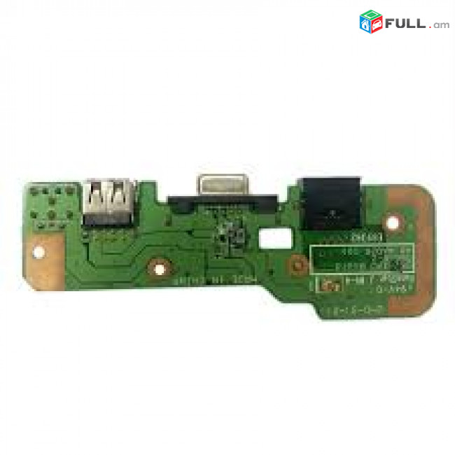 Dell Inspiron 1546  power jack