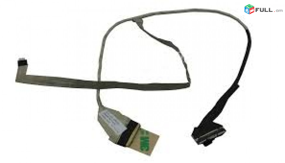 HP G7-1000 SCREEN CABLE