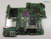 MOTHERBOARD SONY VGN-AR SERIES (P/N-1P-0076501-8010Z, M611, MBX-1760) USED
