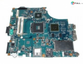 MOTHERBOARD SONY VPCF115FM SERIES (1P-009BJ00-8012 M930 MBX-215) USED