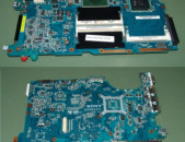 MOTHERBOARD SONY VGN-FS38GP (MS03-M/B REV:1.0) USED