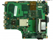 MOTHERBOARD TOSHIBA SATELLITE A210, A215 SERIES (6050A2127 01-MB-A02 REV:2.0) USED