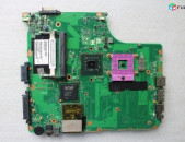 MOTHERBOARD TOSHIBA SATELLITE A300, A305 SERIES (6050A2169901-MB-A02) USED