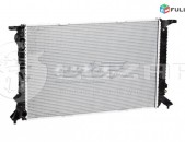 Audi a4 jri radiator