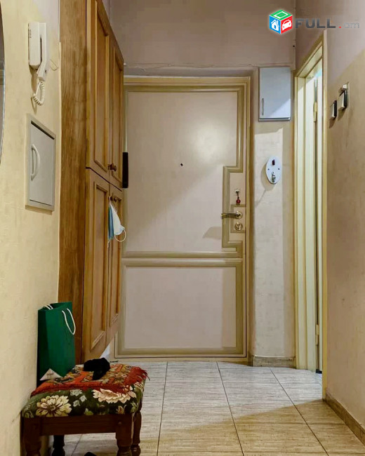 2 սենյականոց բնակարան Արաբկիրում Kod - 21001