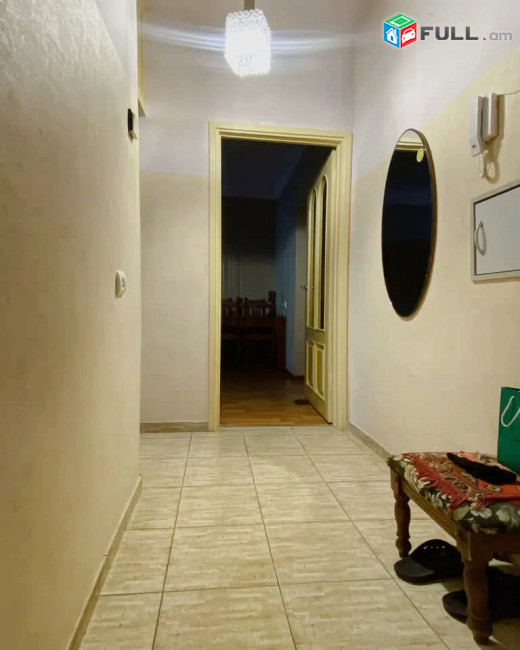 2 սենյականոց բնակարան Արաբկիրում Kod - 21001