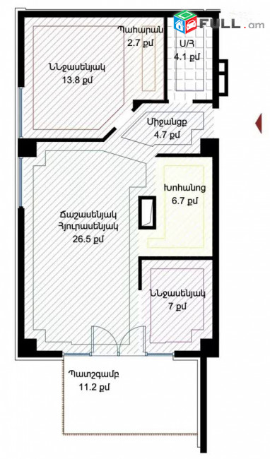 3 sen. bn. Komitasum Kod - 31021