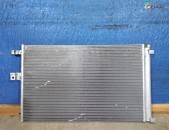 bmw x3 g01 2017-2020 kandicianeri radiator