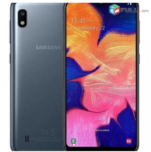 Samsung galaxy a105f a10 ekran